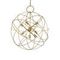 Подвесная люстра Ideal Lux Konse SP7 156033