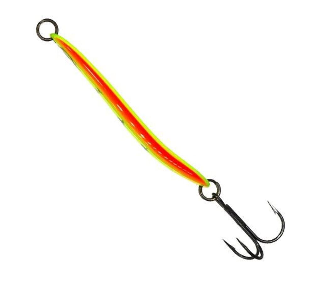 Блесна колебалка Nauvo 19 /HRL