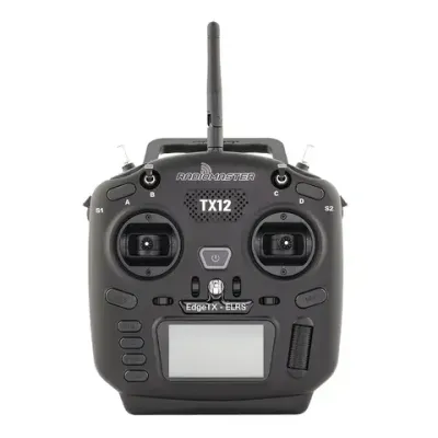 Аппаратура управления Radiomaster TX12 MK2 ELRS