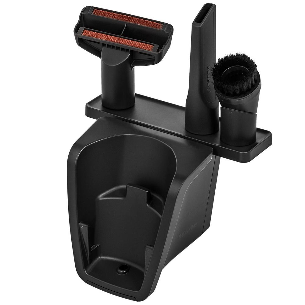 Пылесос Miele SMML0 Triflex HX1 Pro серый инфинити