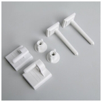 КРЫШКА ДЛЯ УНИТАЗА ДЕКОР РП-813