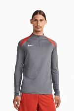 Кофта Nike Dri-FIT Strike - серый