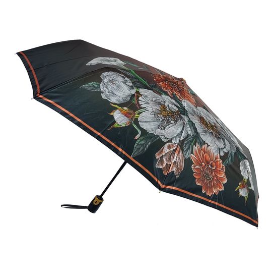 Женский зонт Три Слона - Полный автомат 3825-P-01