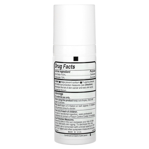 ClarityRx, Skin Defense, Environmental Protection, SPF 50, 60 г (2 унции)