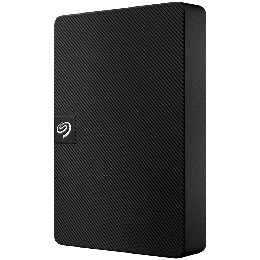 SEAGATE HDD External Expansion Portable (2.5'/4TB/ USB 3.0/ RMN SRD0NF1)