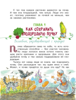 Огородные сказки