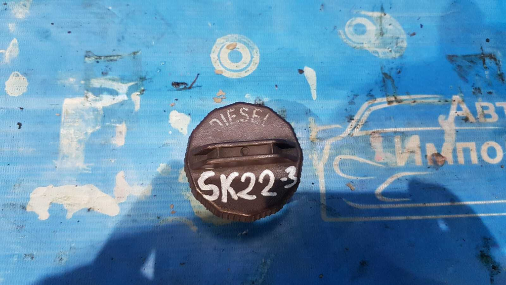 Пробка бензобака NISSAN VANETTE 2001