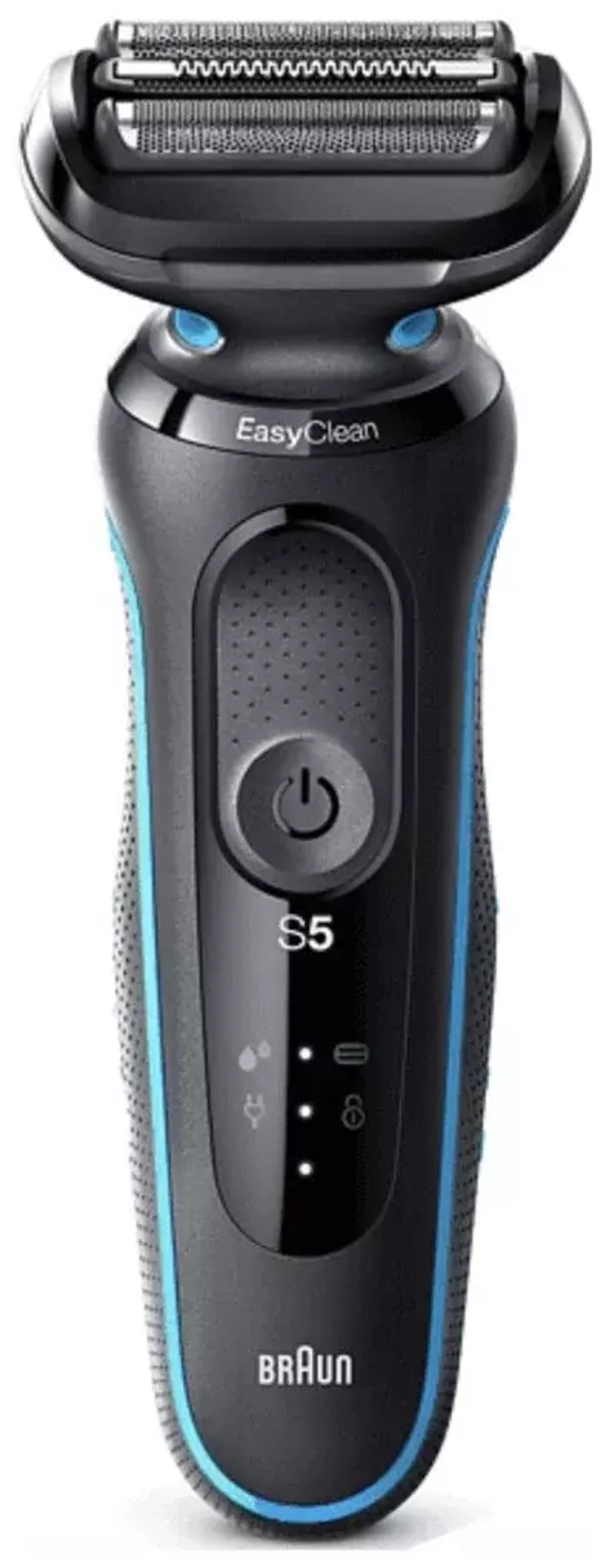 Бритва Braun Series 5 51-M1200s
