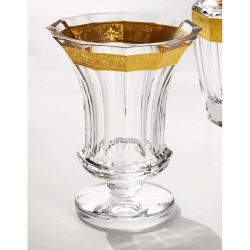 Ваза Moser Gloria, 35 см