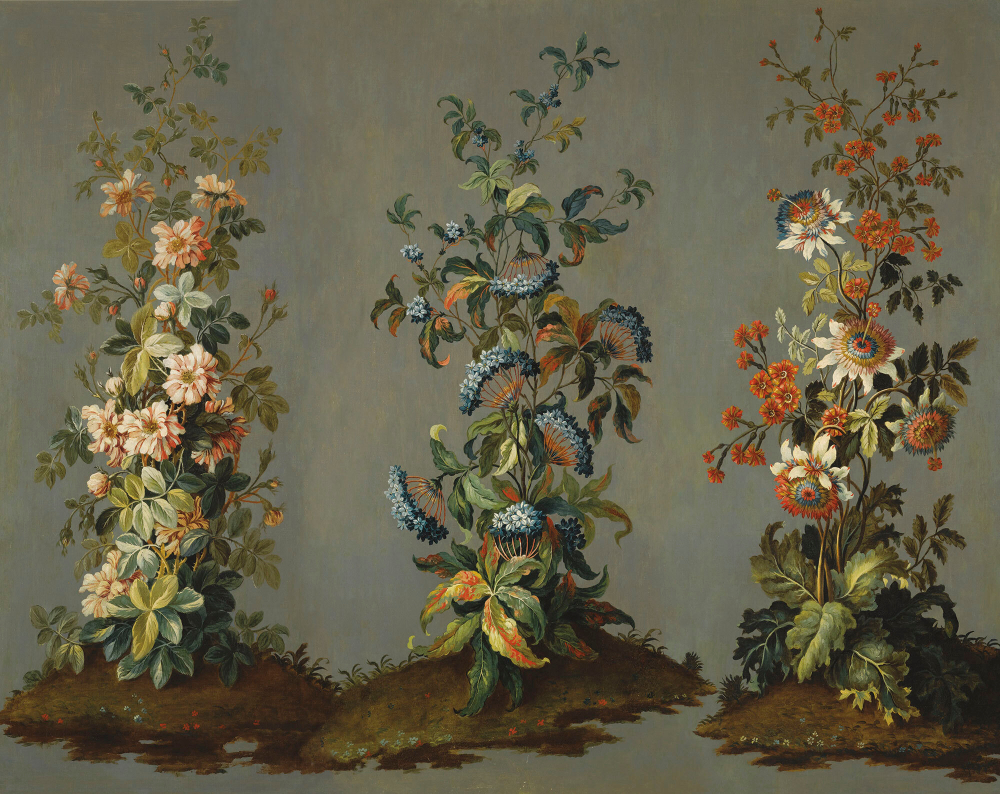 Коллекция Chinoiserie