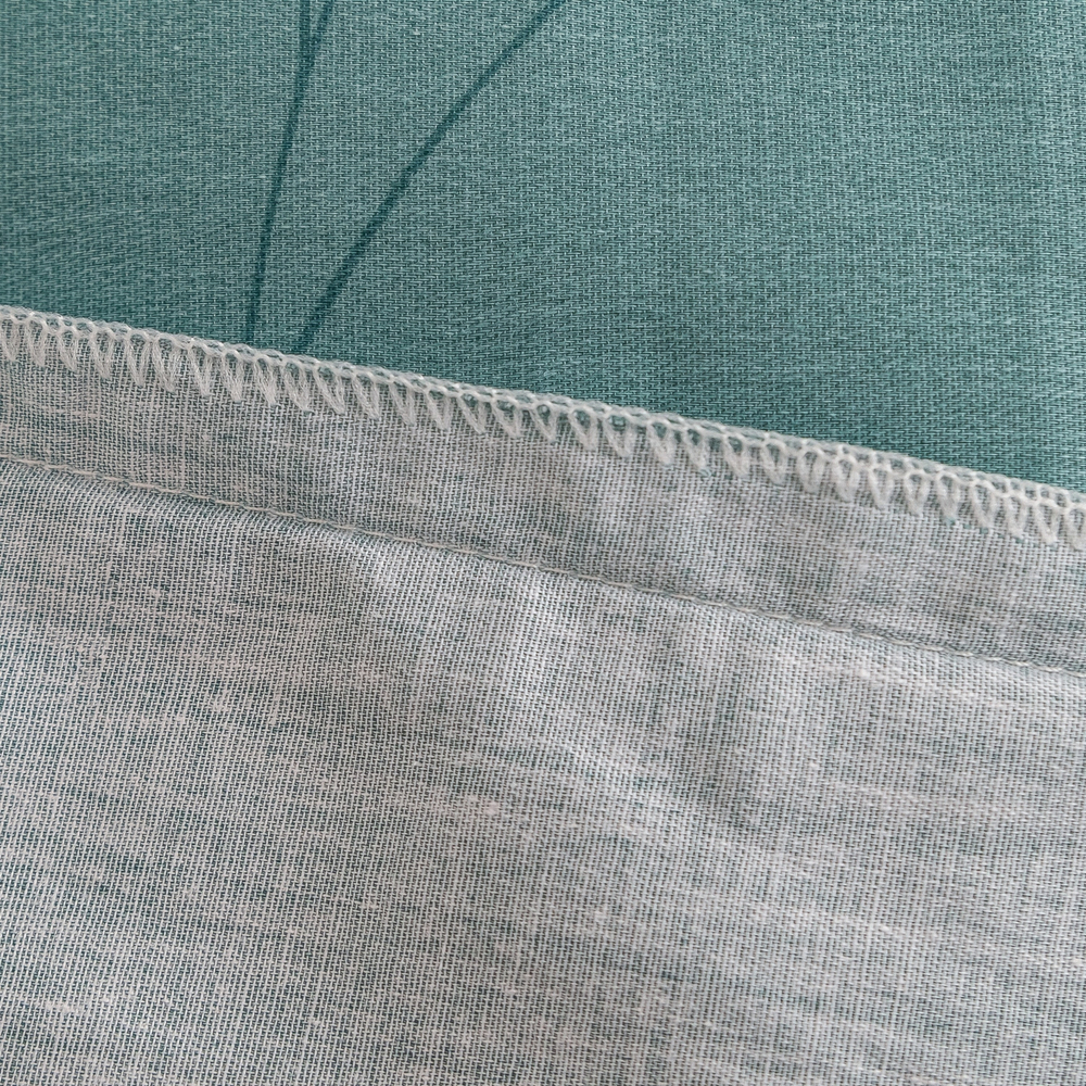 Комплект постельного белья Люкс Сатин 100% хлопок на резинке AR314