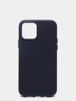 Leather Case (с сенсорной клавишей и АНИМАЦИЕЙ) для iPhone 16