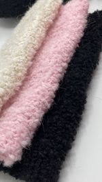 Lagopolane 8% меринос 4% альпака 8% вискоза 18% полиэстер 62% полиакрил