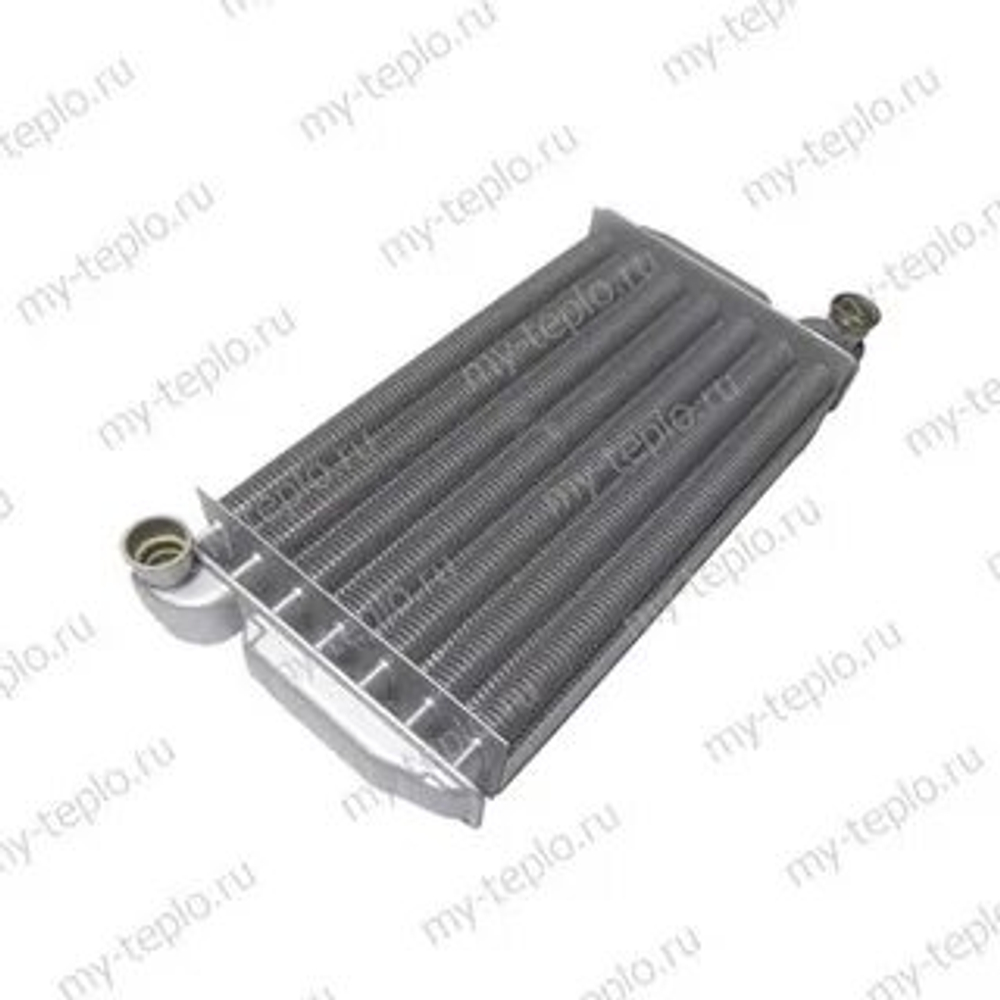 Теплообменник основной для котлов Westen, Baxi 5680990