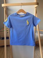 Футболка Polo Ralph Lauren