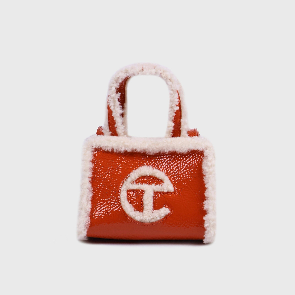 Сумка UGG x Telfar
