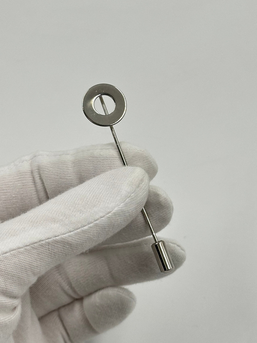 Брошь булавка