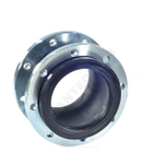 Компенсатор резиновый EPDM Ду 250 Ру10 фл L=230мм 8010 Benarmo сжатие/растяжение 30 мм/14 мм