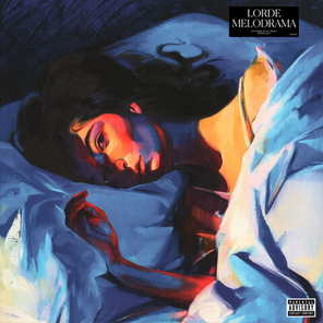 Lorde / Melodrama (LP)