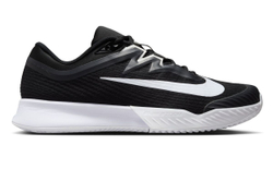 Мужские кроссовки теннисные Nike Zoom Vapor Pro 3 Clay - черный