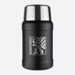 ТЕРМОС ДЛЯ ЕДЫ FINNTRAIL BULLET 1005 GRAPHITE 0,81L