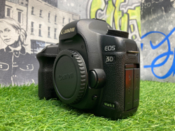 Canon EOS 5D Mark II 150.000 кадров