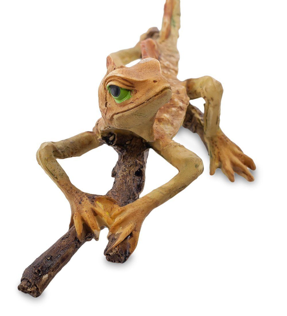 GAEM ED- 63 Фигурка «Ящерица»