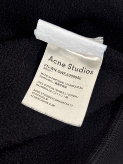 Худи Acne Studios