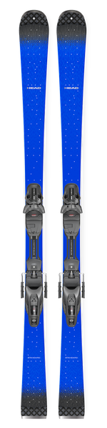 HEAD 25\26 экспертный универсал 313665 Standard SP BB-PR+ крепления 100958 PROTECTOR PR 13 GW BR 85 [P] standard blue