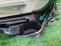 Фара левая Volvo V60 2 (2018-н.в.) LED