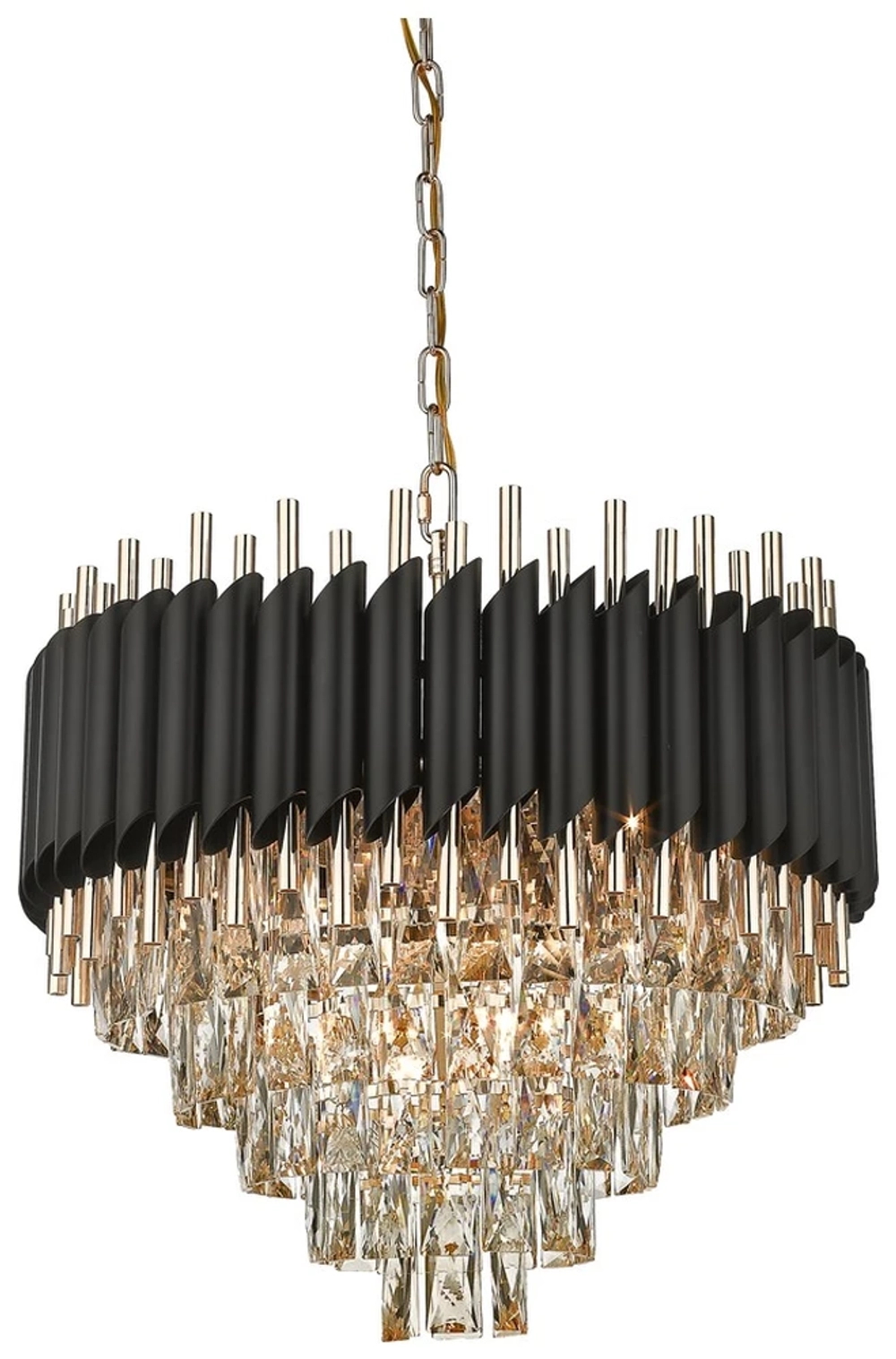 Подвесная люстра Wertmark CARTUCCIA WE138.12.023