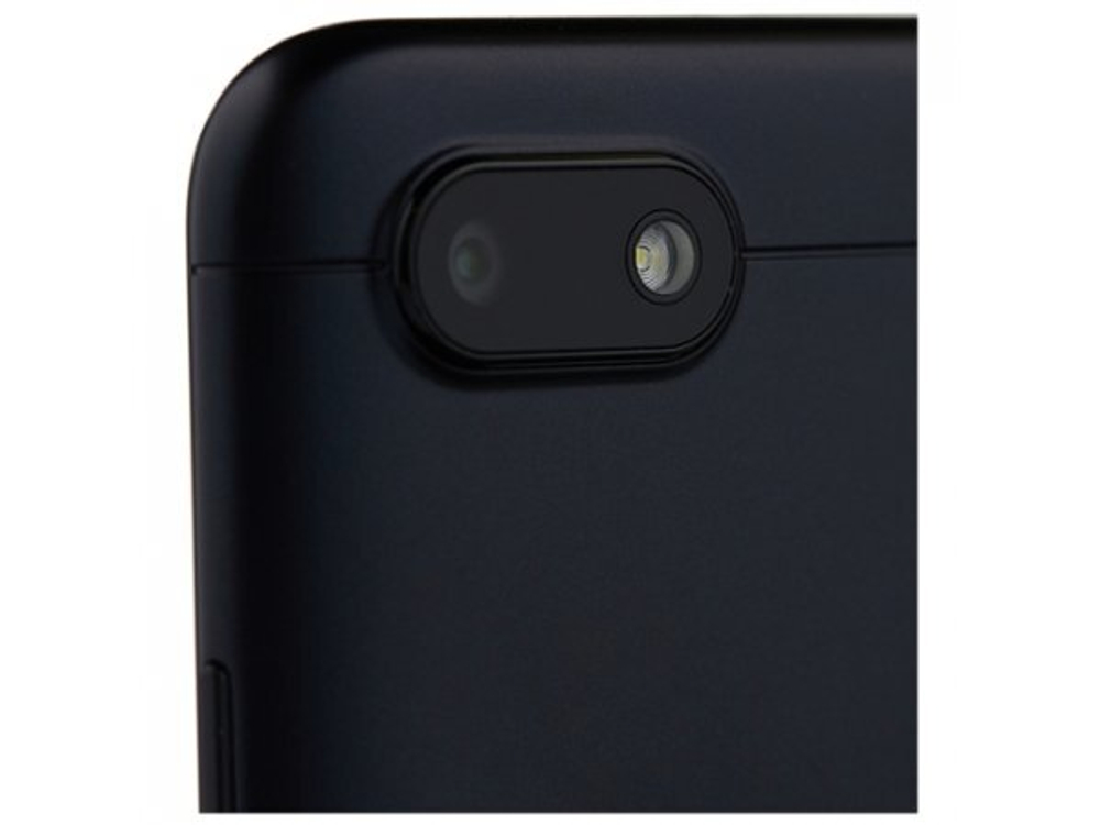 Смартфон Xiaomi Redmi 6A 32Gb Black