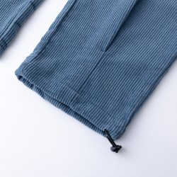 БРЮКИ YMKASHIX VELVET SERIES TWO