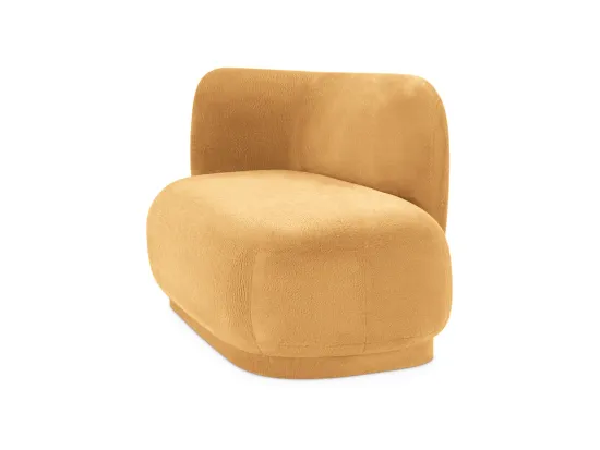 Кушетка Lucca левая 865104