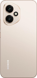 6.55" Смартфон Honor 400 8/256Gb,  DNY-NX9,  NFC,  AMOLED,  120Гц,  6000мAч,  золотистый
