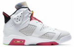 Кроссовки Jordan Air Jordan 6 Retro Neutral Grey