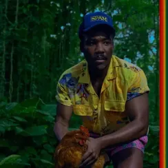 Childish Gambino - Bando Stone And The New World 2LP