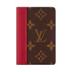 Картхолдеры и кошельки LOUIS VUITTON Pocket Organizer, M12830
