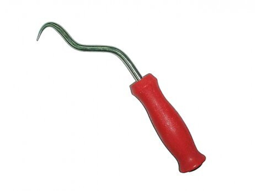 Крюк для вязки арматуры 245мм 42520