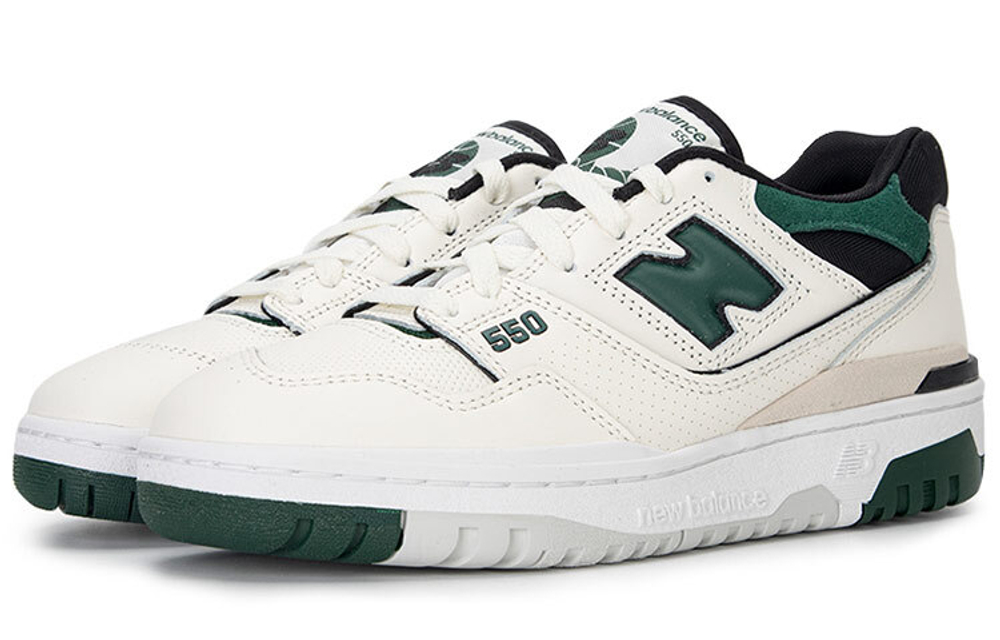 Кроссовки New Balance Nb 550