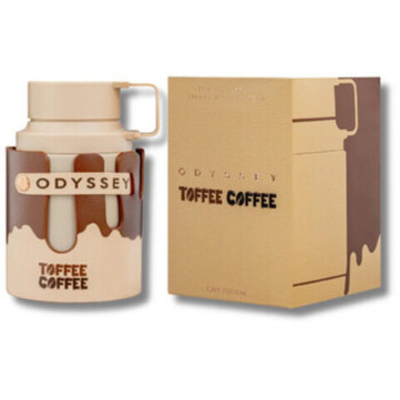 Armaf Odyssey Toffee Coffee EDP 100ml
