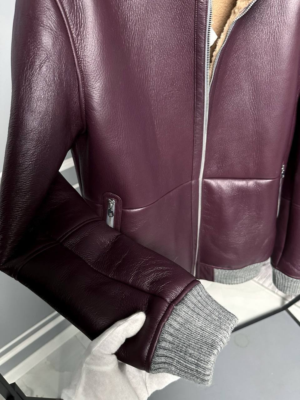 Куртка Brunello Cucinelli, арт. 481265186