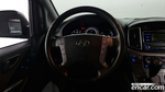 Hyundai The New Grand Starex Van 5인승 (04.2020)