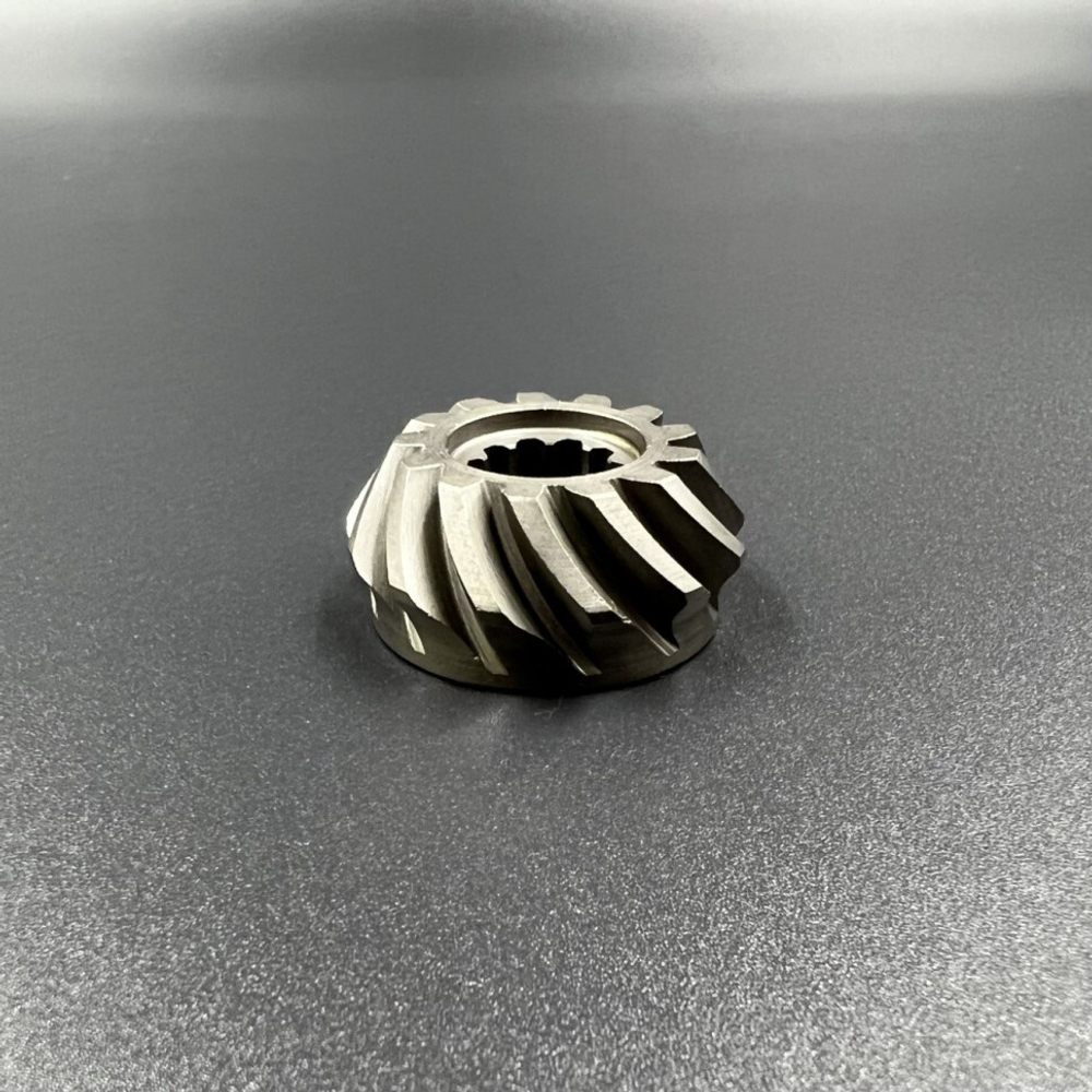 Шестерня редуктора (пиньон) Kacawa для YAMAHA 9.9F/15F/F9.9C/F15A/F15C/F20B