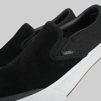  Кеды Vans Slip-On BMX Dennis Enarson артикул:VA5JIS9BG - купить в магазине Дайс