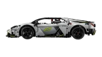 Конструктор LEGO Technic 42214 Суперспортивный автомобиль Lamborghini Revuelto