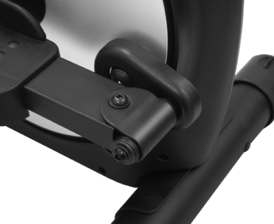 Эллиптический тренажёр Svensson Body Labs ComfortLine ENA