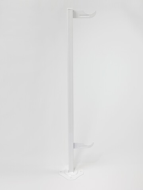 А11.10 Кронштейн напольный нерегулируемый