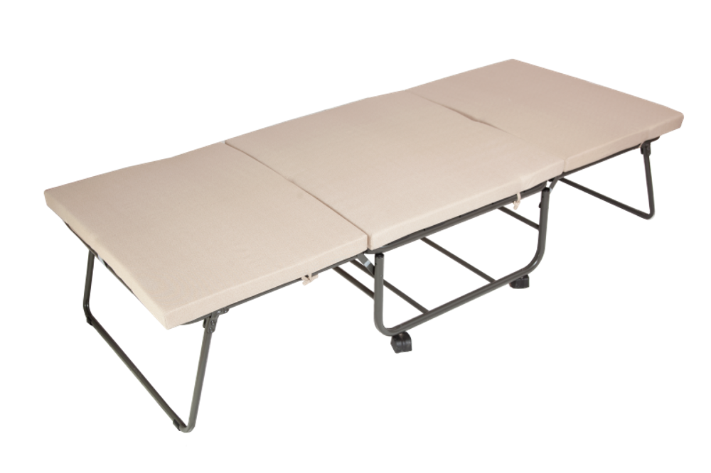 Кровать-тумба трансформер KRISTIN