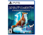 Spirit Of The North: Enhanced edition (PS5) NEW